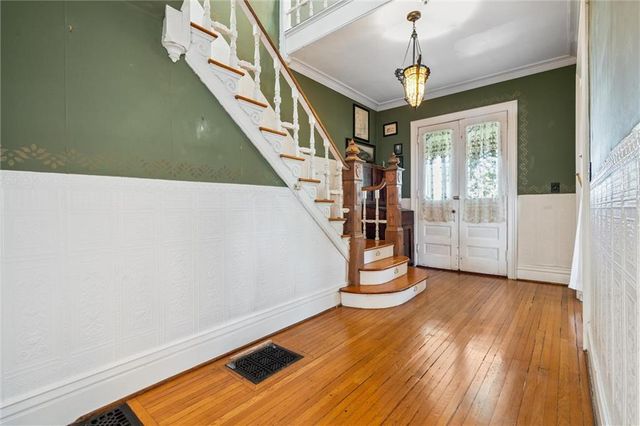 309 N Esplanade Street, Leavenworth, KS 66048