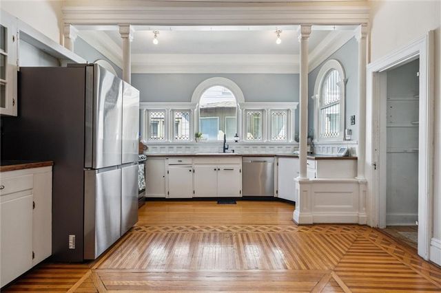 309 N Esplanade Street, Leavenworth, KS 66048