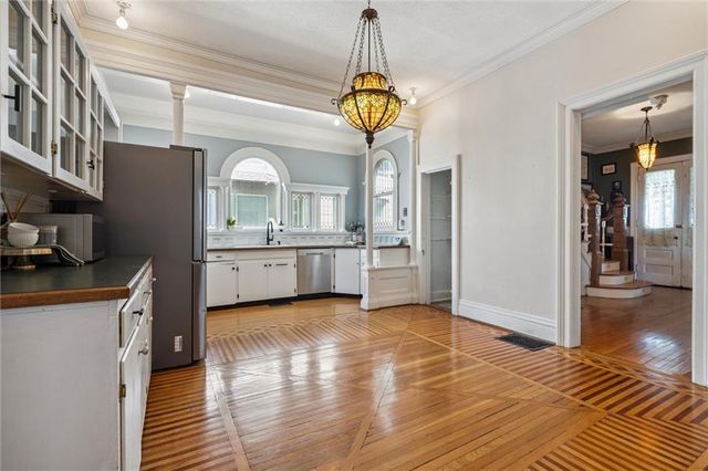 309 N Esplanade Street, Leavenworth, KS 66048