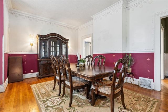 309 N Esplanade Street, Leavenworth, KS 66048