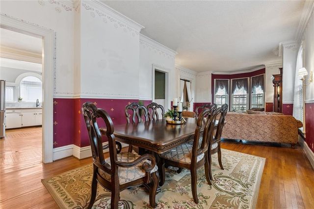 309 N Esplanade Street, Leavenworth, KS 66048