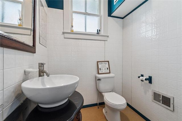 309 N Esplanade Street, Leavenworth, KS 66048