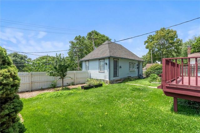 309 N Esplanade Street, Leavenworth, KS 66048