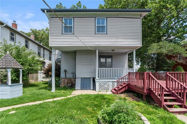 309 N Esplanade Street, Leavenworth, KS 66048