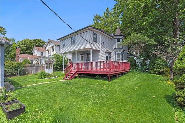 309 N Esplanade Street, Leavenworth, KS 66048