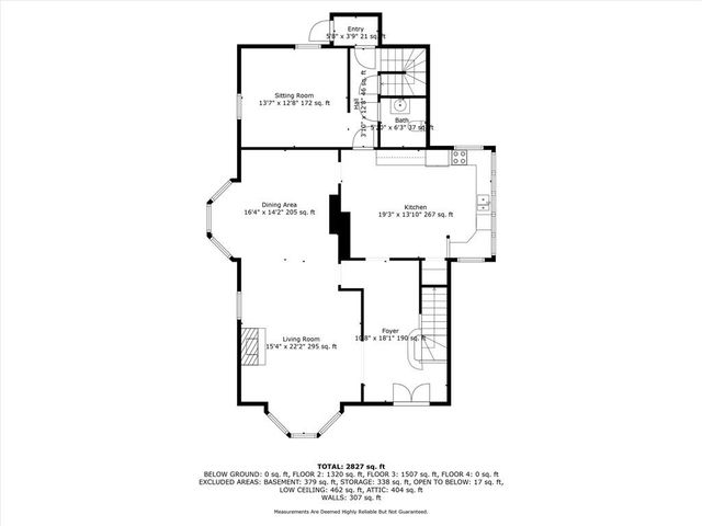 309 N Esplanade Street, Leavenworth, KS 66048