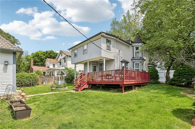 309 N Esplanade Street, Leavenworth, KS 66048