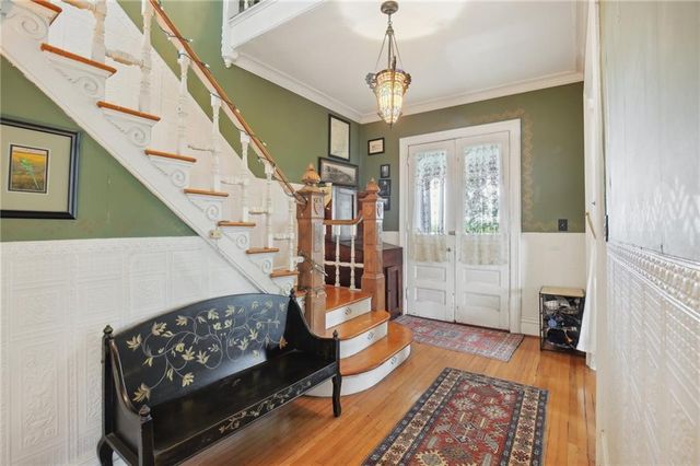 309 N Esplanade Street, Leavenworth, KS 66048