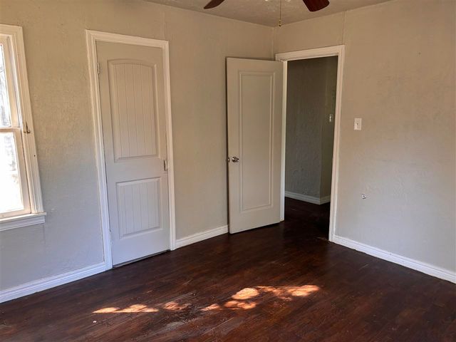 1109 NW Andrews Ave, Lawton, OK 73507