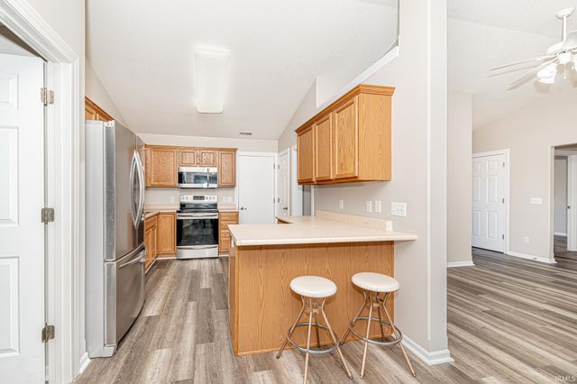 279 S Eagle Glen Trail, Columbia City, IN 46725