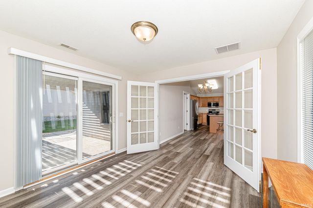 279 S Eagle Glen Trail, Columbia City, IN 46725