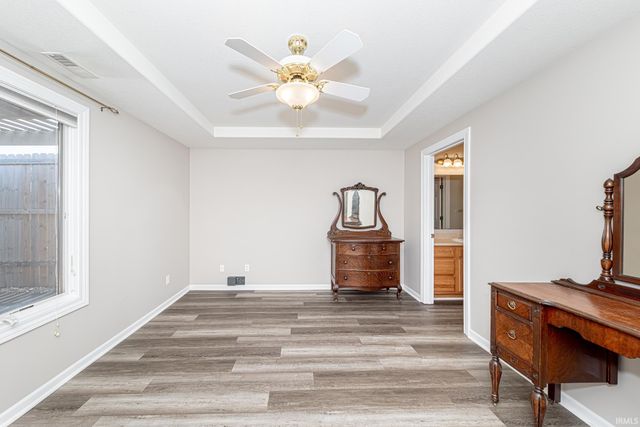 279 S Eagle Glen Trail, Columbia City, IN 46725