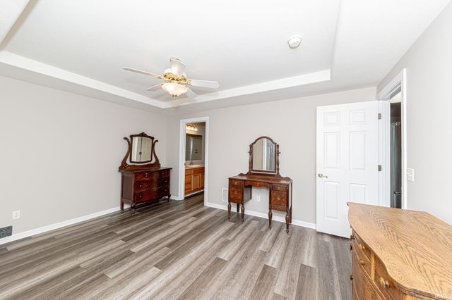 279 S Eagle Glen Trail, Columbia City, IN 46725