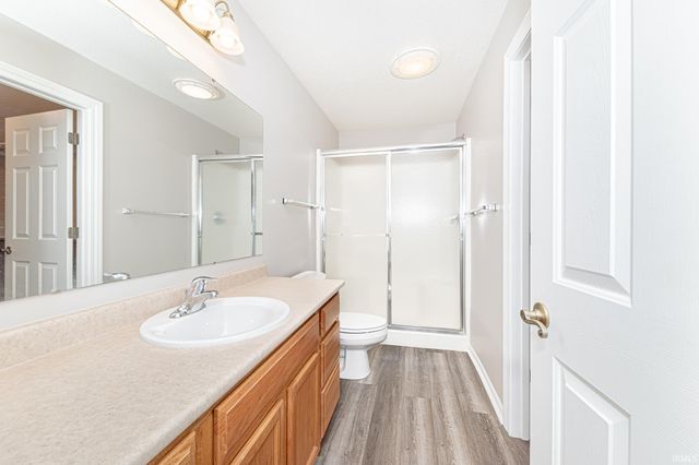 279 S Eagle Glen Trail, Columbia City, IN 46725