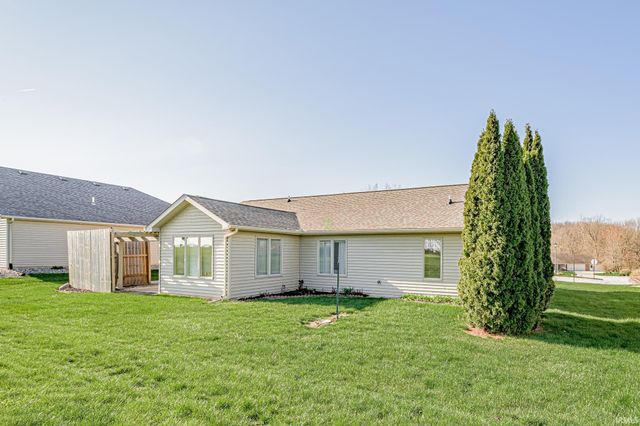 279 S Eagle Glen Trail, Columbia City, IN 46725