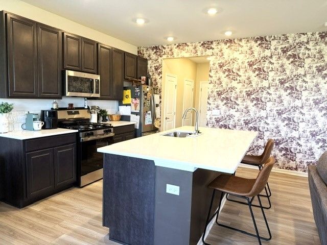 341 Red Oak Circle, Volo, IL 60020