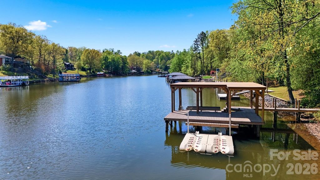 5411 Icard Ridge Road, Hickory, NC 28601