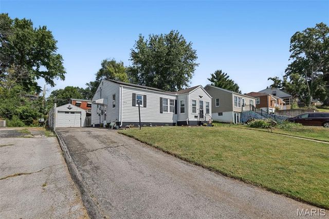 1218 Douglas Street, Alton, IL 62002