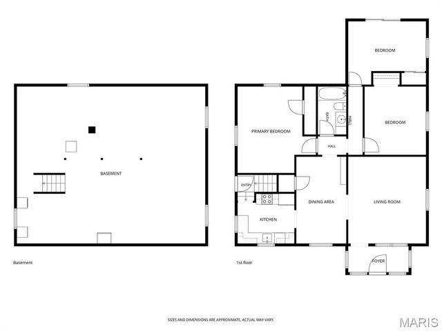 1218 Douglas Street, Alton, IL 62002