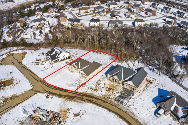 312 Circle Point Drive, Richmond, KY 40475