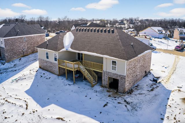 312 Circle Point Drive, Richmond, KY 40475