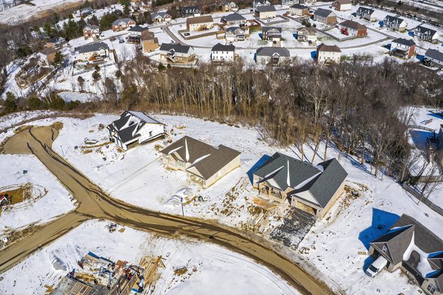 312 Circle Point Drive, Richmond, KY 40475