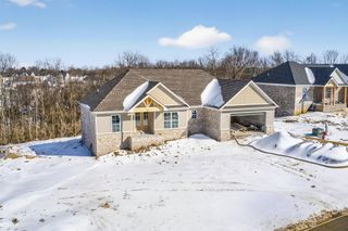 312 Circle Point Drive, Richmond, KY 40475