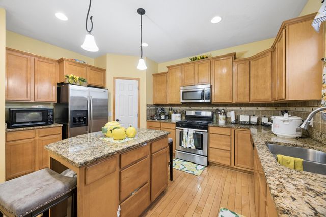 5695 160th Lane NW, Ramsey, MN 55303