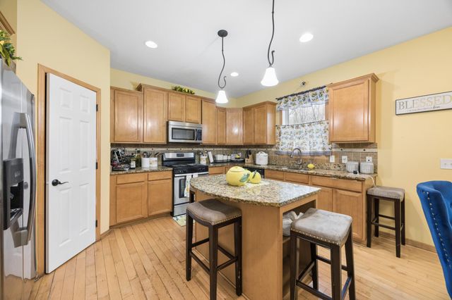 5695 160th Lane NW, Ramsey, MN 55303