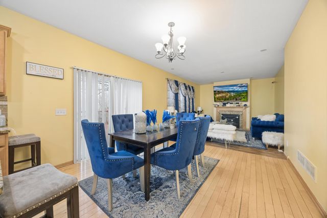 5695 160th Lane NW, Ramsey, MN 55303