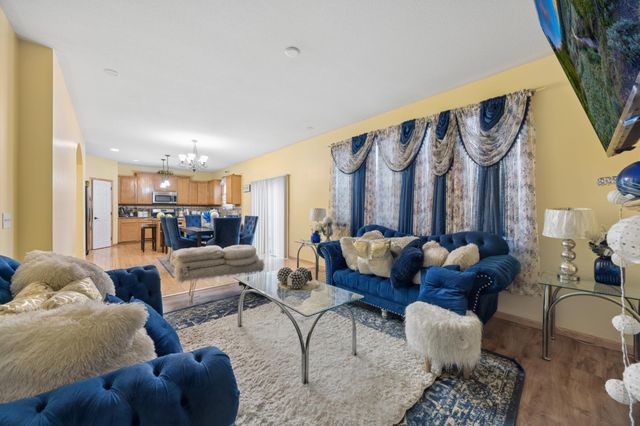 5695 160th Lane NW, Ramsey, MN 55303