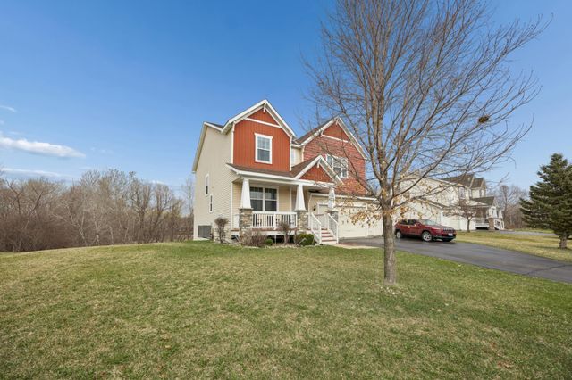 5695 160th Lane NW, Ramsey, MN 55303