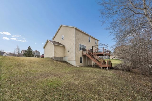 5695 160th Lane NW, Ramsey, MN 55303