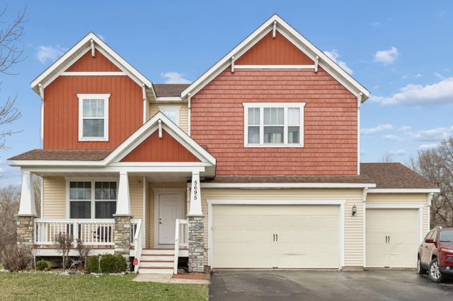 5695 160th Lane NW, Ramsey, MN 55303