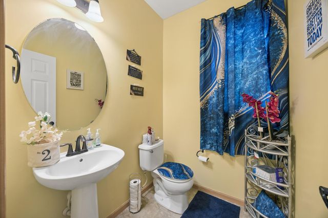 5695 160th Lane NW, Ramsey, MN 55303