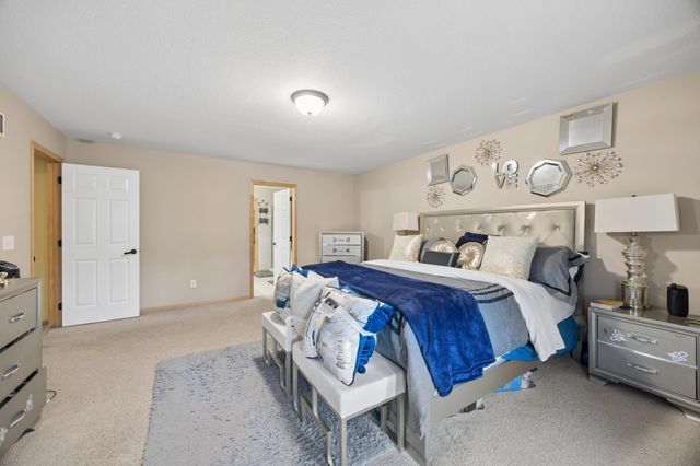 5695 160th Lane NW, Ramsey, MN 55303