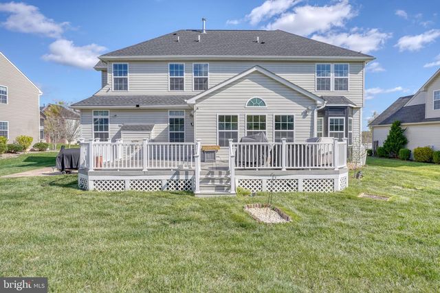 204 MAGNOLIA DR, Elkton, MD 21921