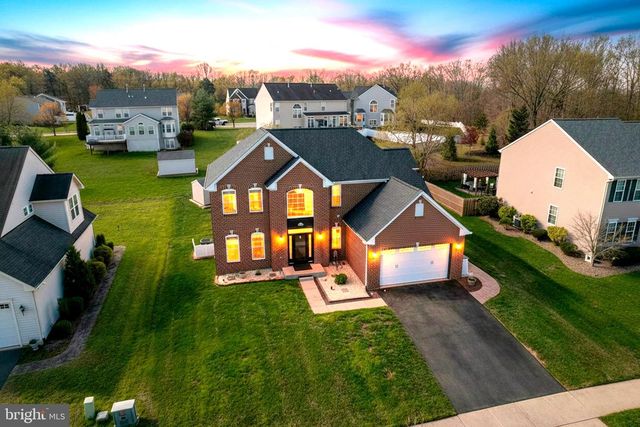 204 MAGNOLIA DR, Elkton, MD 21921