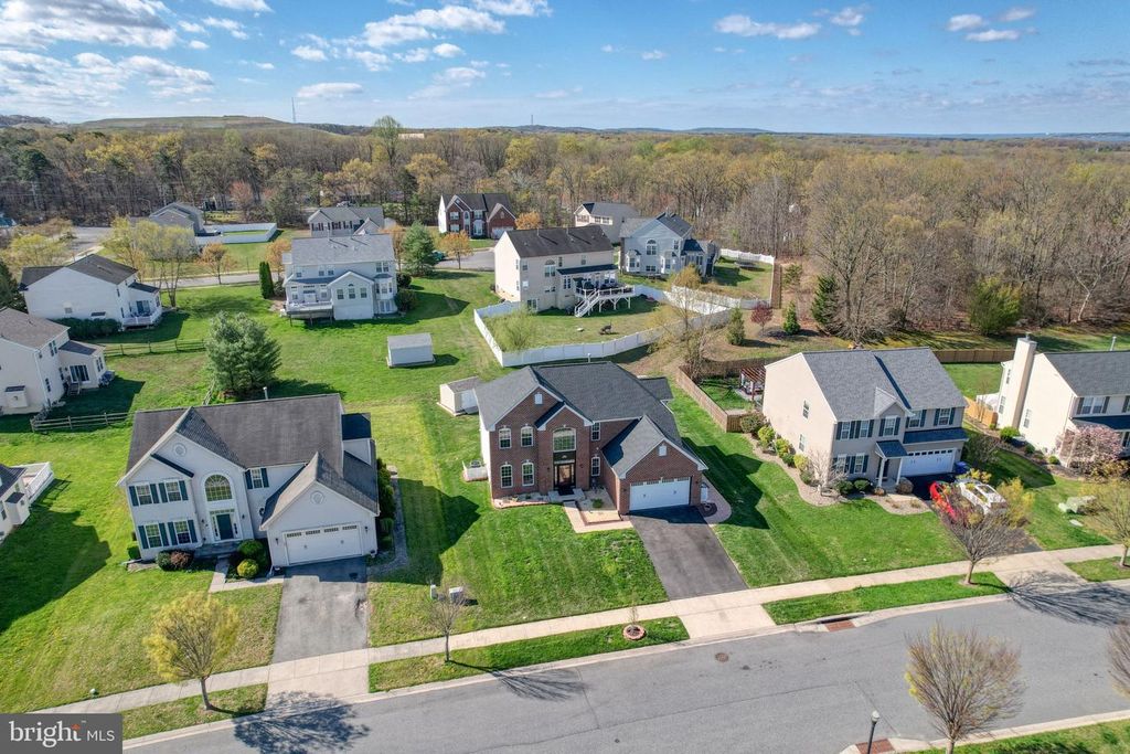 Image 52 of property listing at 204 MAGNOLIA DR, Elkton, MD 21921