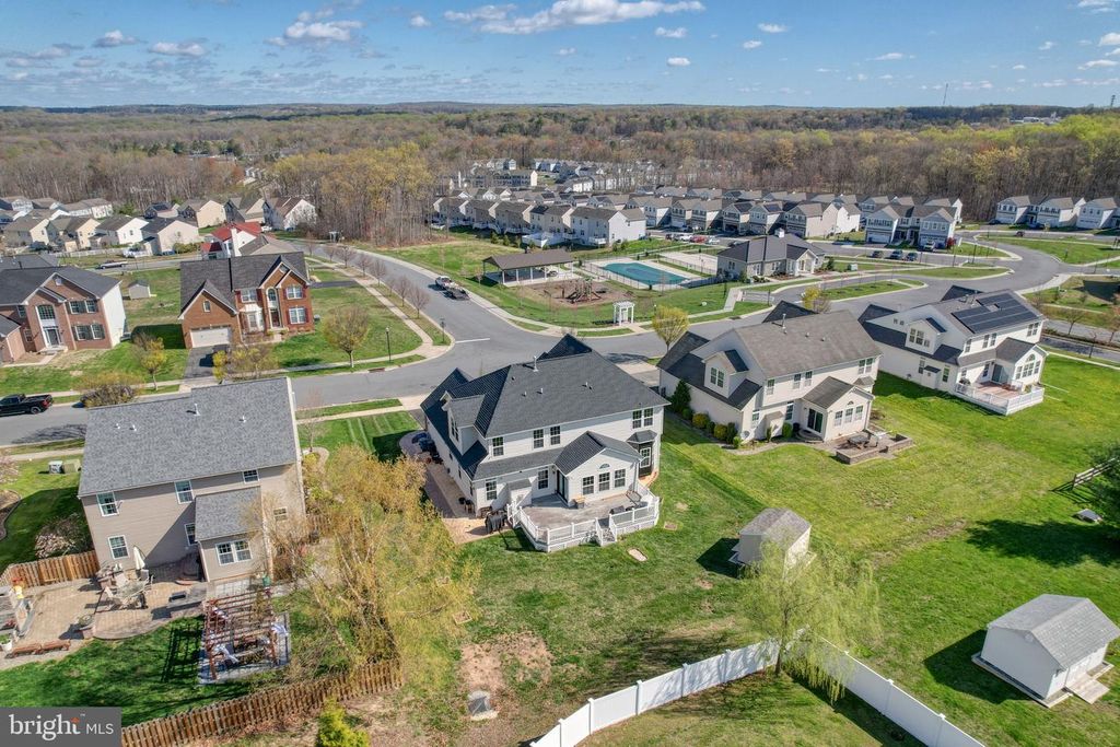 Image 53 of property listing at 204 MAGNOLIA DR, Elkton, MD 21921