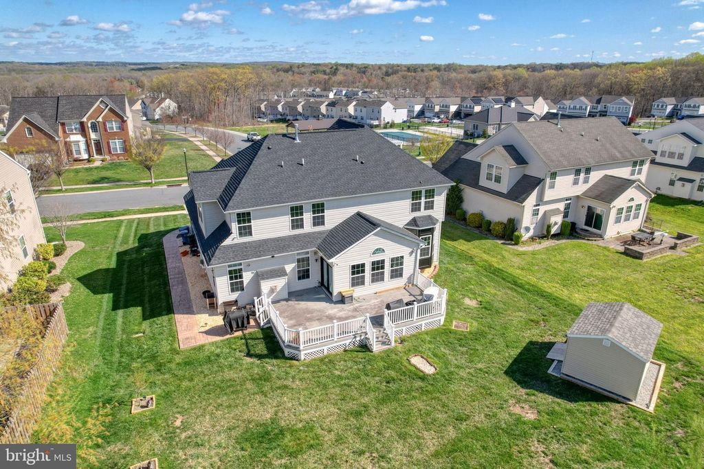 Image 54 of property listing at 204 MAGNOLIA DR, Elkton, MD 21921