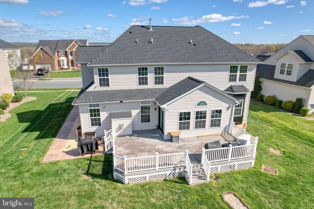 Image 55 of property listing at 204 MAGNOLIA DR, Elkton, MD 21921