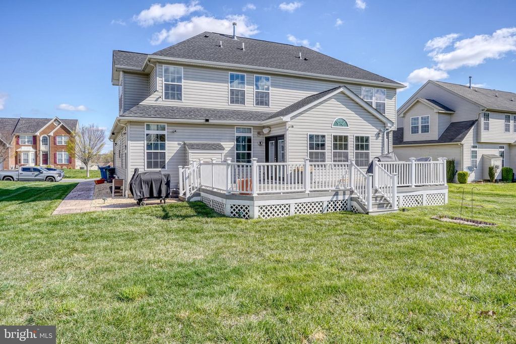 Image 56 of property listing at 204 MAGNOLIA DR, Elkton, MD 21921