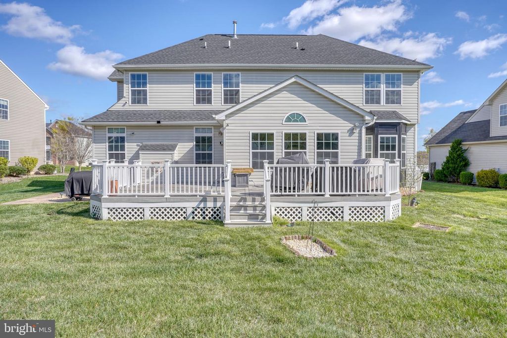 Image 57 of property listing at 204 MAGNOLIA DR, Elkton, MD 21921