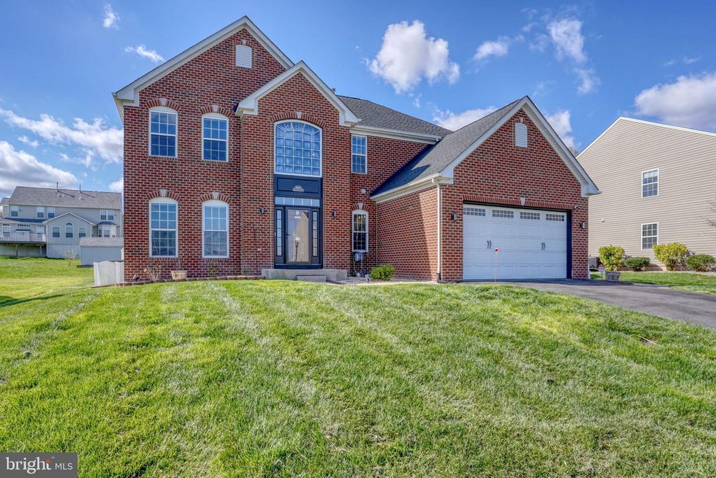 Image 59 of property listing at 204 MAGNOLIA DR, Elkton, MD 21921