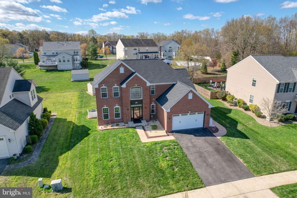 Image 60 of property listing at 204 MAGNOLIA DR, Elkton, MD 21921