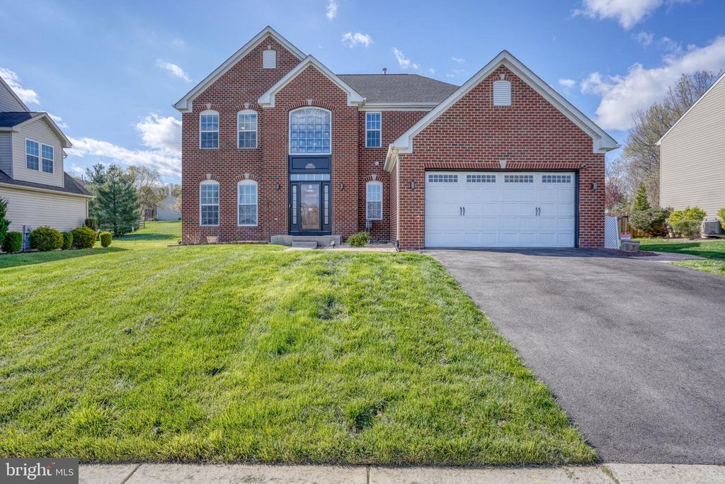 Image 61 of property listing at 204 MAGNOLIA DR, Elkton, MD 21921