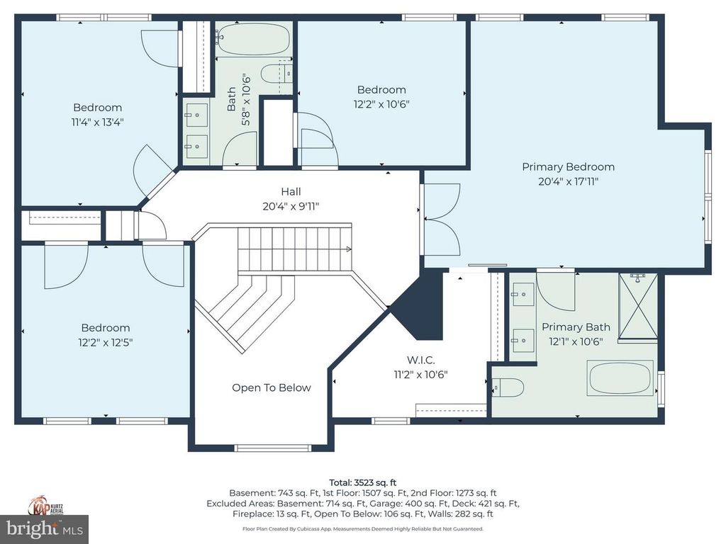 Image 63 of property listing at 204 MAGNOLIA DR, Elkton, MD 21921