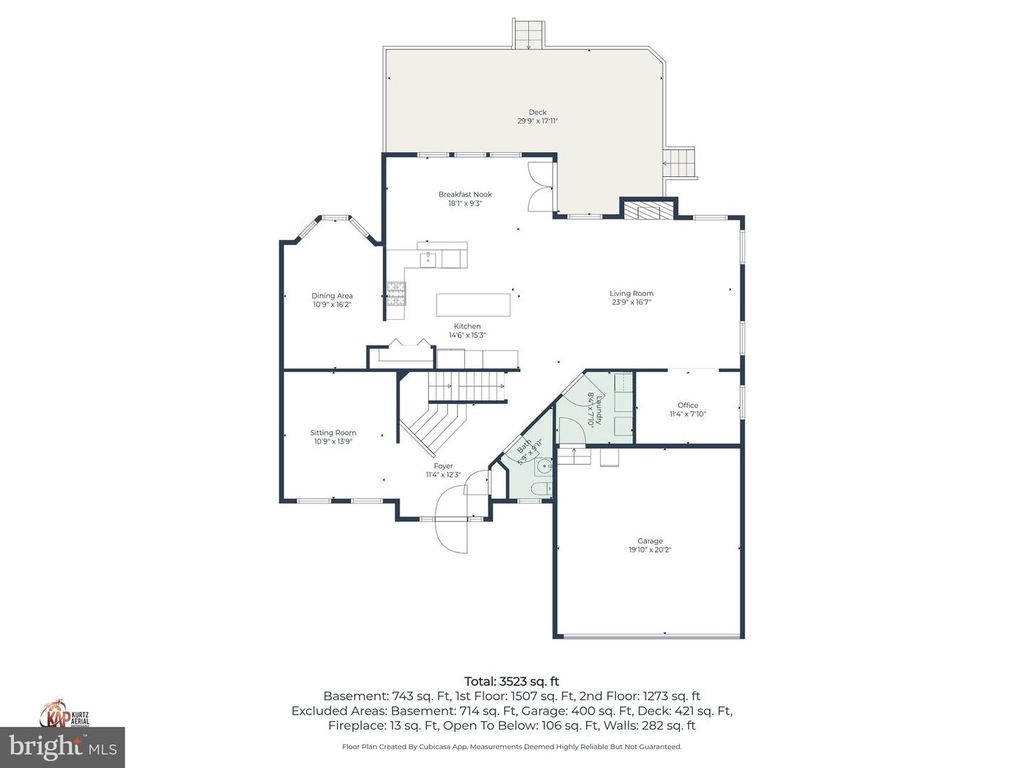 Image 64 of property listing at 204 MAGNOLIA DR, Elkton, MD 21921