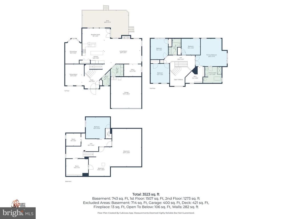 Image 65 of property listing at 204 MAGNOLIA DR, Elkton, MD 21921